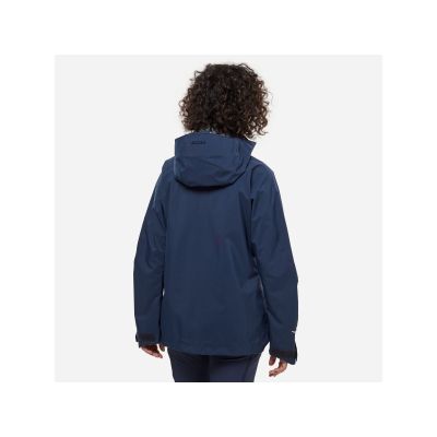 4. MILLET Trilogy Icon Gtx Pro Jkt W Navy Blue Women's Jacket