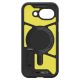 5. Spigen Tough Armor Mag MagSafe case for Google Pixel 10A - black