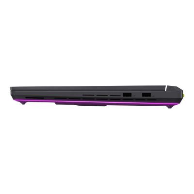 9. ASUS ROG Strix G16 G615LW-U9R321 Ultra 9 290HX 16.0" 2.5K 300Hz IPS-Level AG 32GB DDR5 5600 SSD 1TB GeForce RTX 5080 16GB LAN WiFi 7 + BT Camera 1080p + IR 90Wh NoOS Aluminium Eclipse Gray