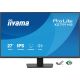 23. iiyama ProLite X2791HS-B1 computer monitor 68.6 cm (27") 1920 x 1080 px Full HD LED Black