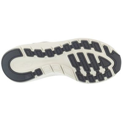 4. Skechers Arch Fit 2.0 - Vintage Luxe 150332-BKRG Black 36