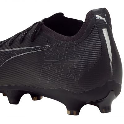 3. Puma Ultra 5 Pro FG/AG M 107685 02 football shoes