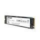 5. Patriot P300 2TB M2 2280 PCI-Ex4 Gen3 NvME SSD