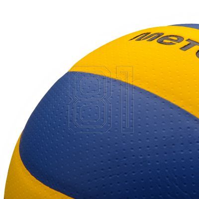 3. Volleyball Meteor Chili PU 5 17407