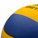 3. Volleyball Meteor Chili PU 5 17407