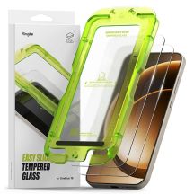 Ringke Easy Slide 2-Pack Tempered Glass for OnePlus 15
