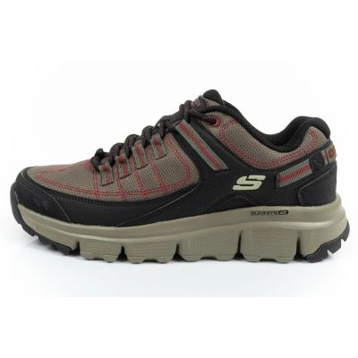 18. Skechers M 237620/OLBK shoes