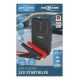 7. ANSMANN 10.0 Battery Starter Flashlight Powerbank 37Wh 12V