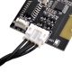 2. Silverstone ES02-USB RF Wireless PC Remote Control Press Buttons
