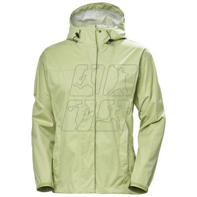 8. Helly Hansen Loke Jacket W 62282 498