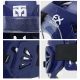 8. Extera 3 Pro World Taekwondo (WT) Helmet with Face Shield | MOOTO
