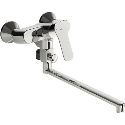 FAUCET SHOW AND BATH STANDAR ORAS LINEA