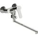 FAUCET SHOW AND BATH STANDAR ORAS LINEA