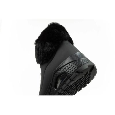 18. Skechers Uno Rugged W 167274/BBK shoes