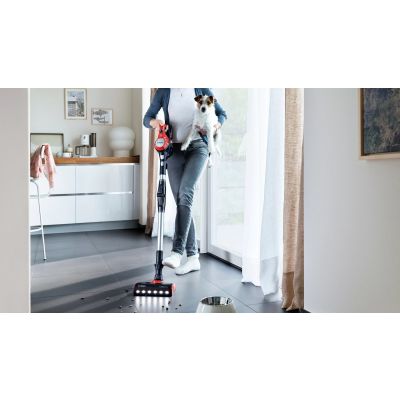 6. BOSCH BCS 711PET UNLIMITED Vacuum Cleaner