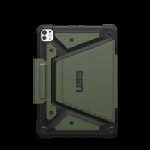 UAG Metropolis SE Case with Stand and Apple Pencil Holder for iPad Pro 11" 2024 - Green