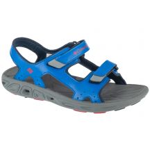 Columbia Youth Techsun Vent Sandal Jr 1594631426 sandals