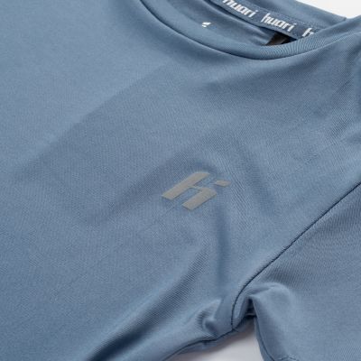4. DAZH KIDS Children's Short Sleeve T-Shirt