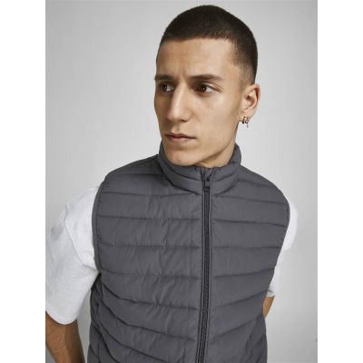 4. Jack & Jones Jjerecycle Bodywarmer Noos M 12211132 vest