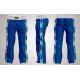 Kickboxing pants MASTERS SKBP-M (WAKO APPROVED)