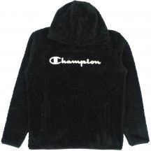 Champion Hooded Top M 220445 KK001