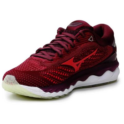 3. Mizuno Wave Sky 3 J1GD190259 Running Shoes