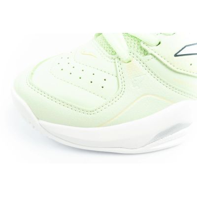 6. Joma Master women's padel tennis shoes green