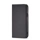 4. Magnet Card Case for Samsung Galaxy S23 flip cover wallet stand black