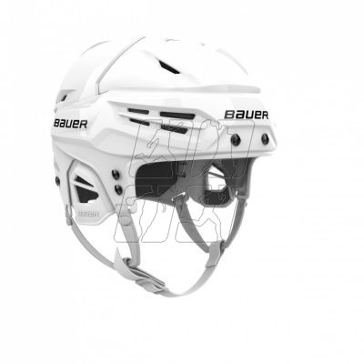 11. Bauer Re-akt 55 Hockey Helmet 1063647