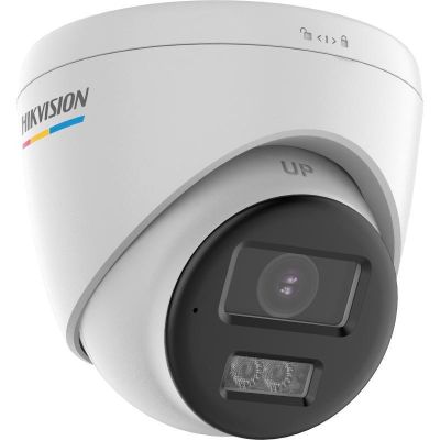 Hikvision DS-2CE72UF3T-LS 4in1 camera (2.8mm)