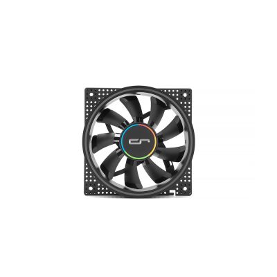 CRYORIG Crona S Universal Fan 12 cm Black 3 pcs.