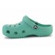8. Crocs Classic Clog Jade Stone Jr. 206991-3UG