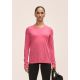 2. Casall Soft Texture Long Sleeve Women's Training T-Shirt