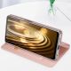 18. Dux Ducis Skin Pro Case for Xiaomi Redmi Note 12 Flip Card Wallet Stand Blue