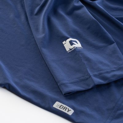 10. IQ Estise Ls Long Sleeve T-Shirt M 92800622414