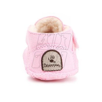 11. BearPaw Jr Skylar2071I baby shoes