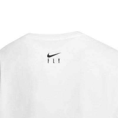 3. Women's Nike Legend WMNS Basketball T-shirt - DJ6388-100