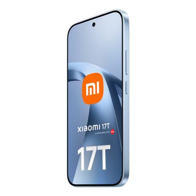 6. XIAOMI 17T 5G 12+256GB blue / 6.59" / Android 16