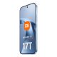 6. XIAOMI 17T 5G 12+256GB blue / 6.59" / Android 16