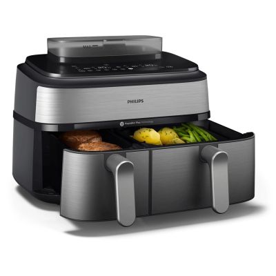 124. PHILIPS NA 555/00 Air Fryer