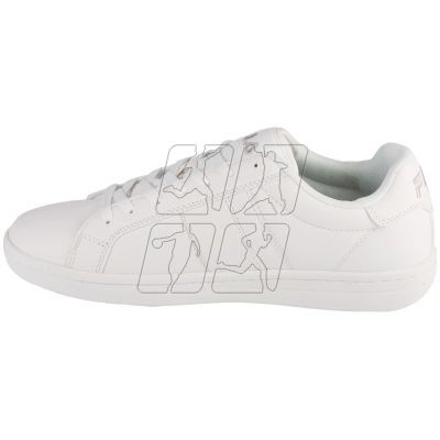 2. Fila Crosscourt Line M FFM0298-10004 shoes