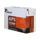 2. Inter-Tech Argus APS Power Supply Module 720 W 20+4 pin ATX ATX Black