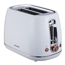 Blaupunkt TSS802WH toaster, 900W, white