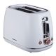 Blaupunkt TSS802WH toaster, 900W, white
