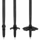 7. Trekking sticks Spokey CARBON 940974