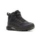 4. GORE-TEX Merrell Speed Strike 2 Mid GTX shoes - rock