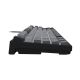 5. FURY KANABO K2 US GAMING KEYBOARD WHITE BACKLIGHT MECHANICAL BLACK-GRAY
