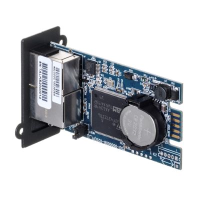 3. CyberPower RMCARD205 Network Card
