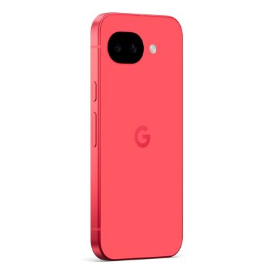 3. Google Pixel 10a 16 cm (6.3") Dual SIM Android 16.0 5G USB Type-C 8 GB 256 GB 5100 mAh Red