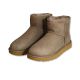 3. UGG W Classic Ultra Mini II Women's Snow Boots - 1016222-CRBO
